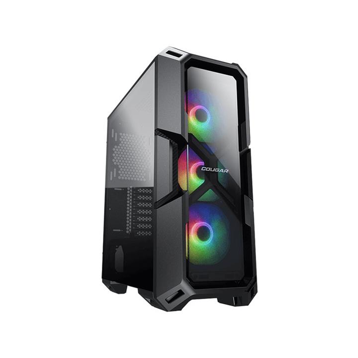 کیس گیمینگ MX440-G RGB کوگر